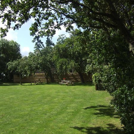 Finistere Apartamento Oosterend  Exterior foto