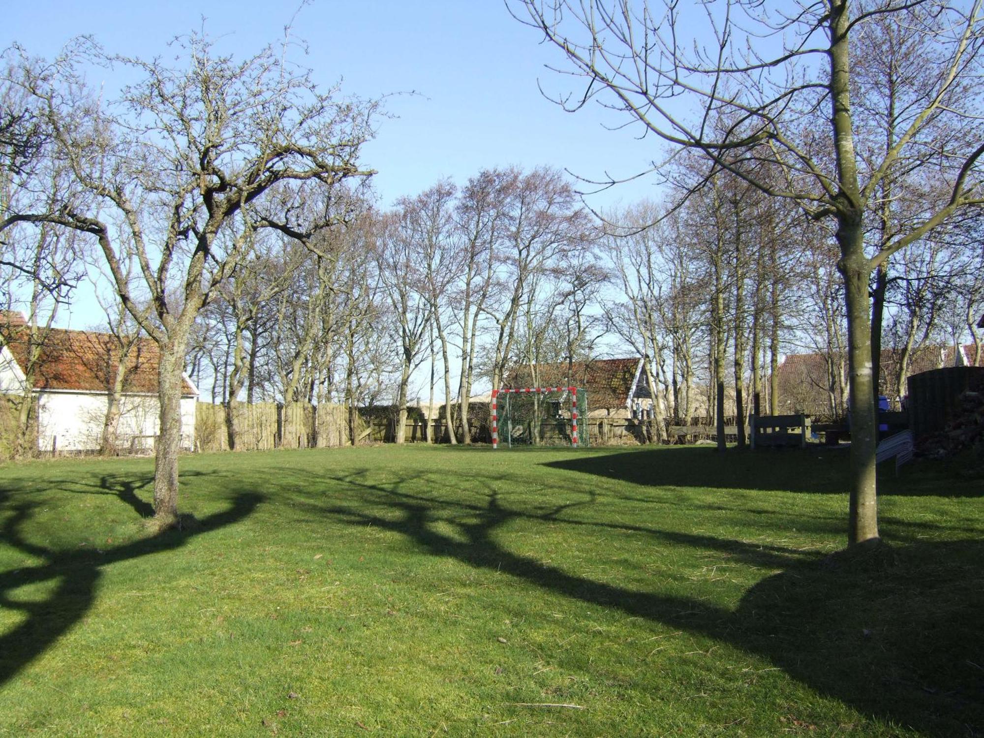 Finistere Apartamento Oosterend  Exterior foto