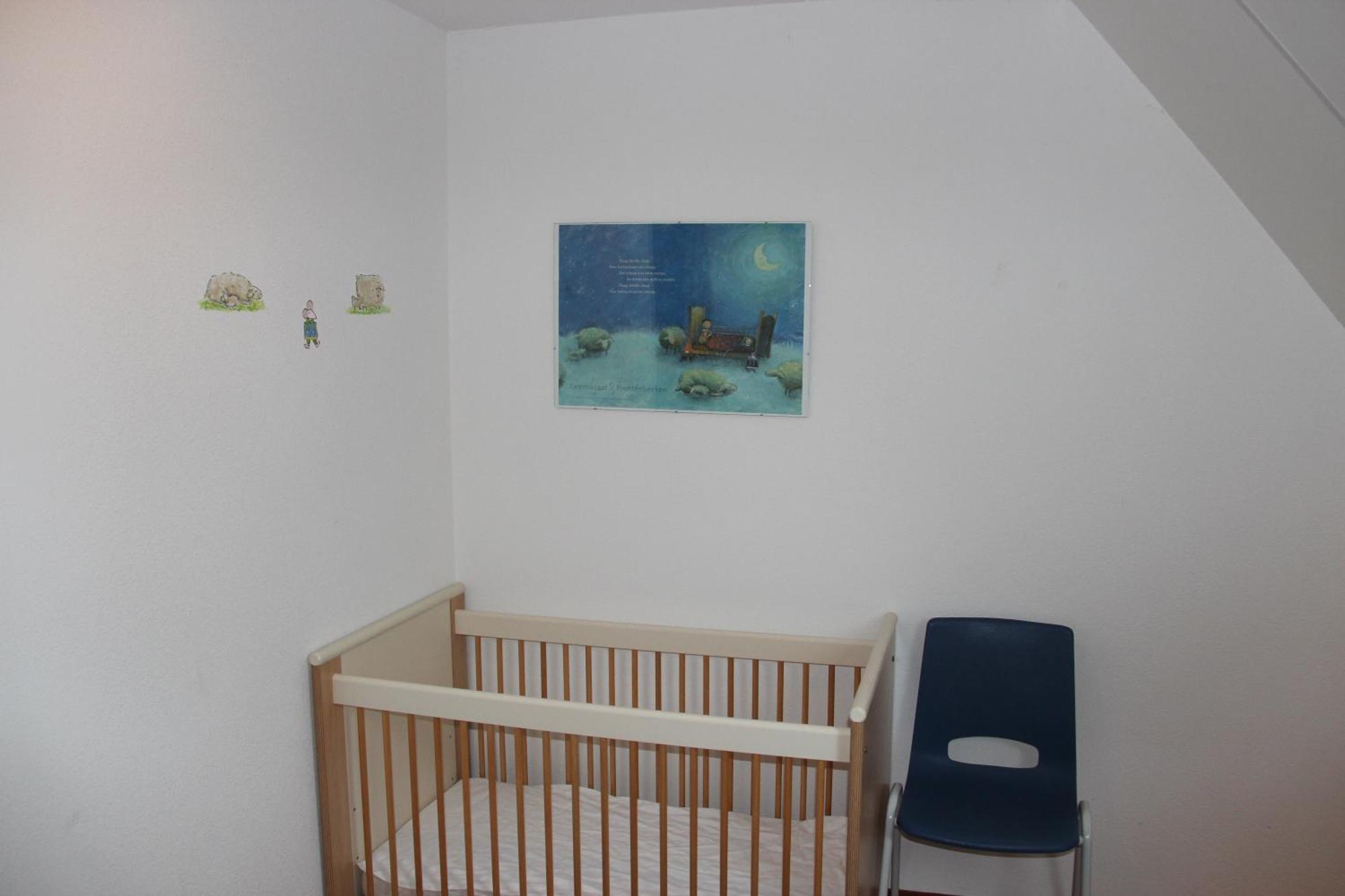 Finistere Apartamento Oosterend  Exterior foto