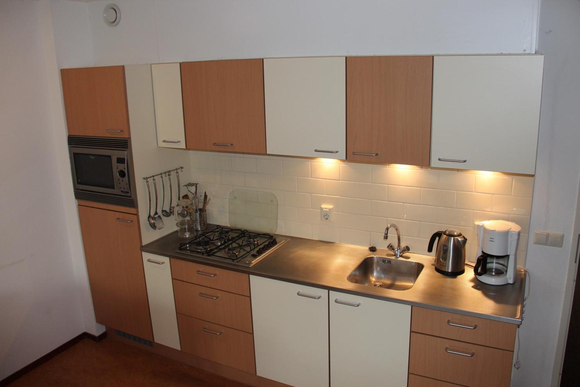 Finistere Apartamento Oosterend  Exterior foto