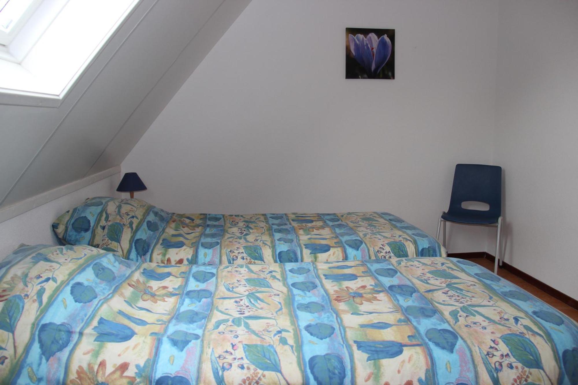 Finistere Apartamento Oosterend  Exterior foto