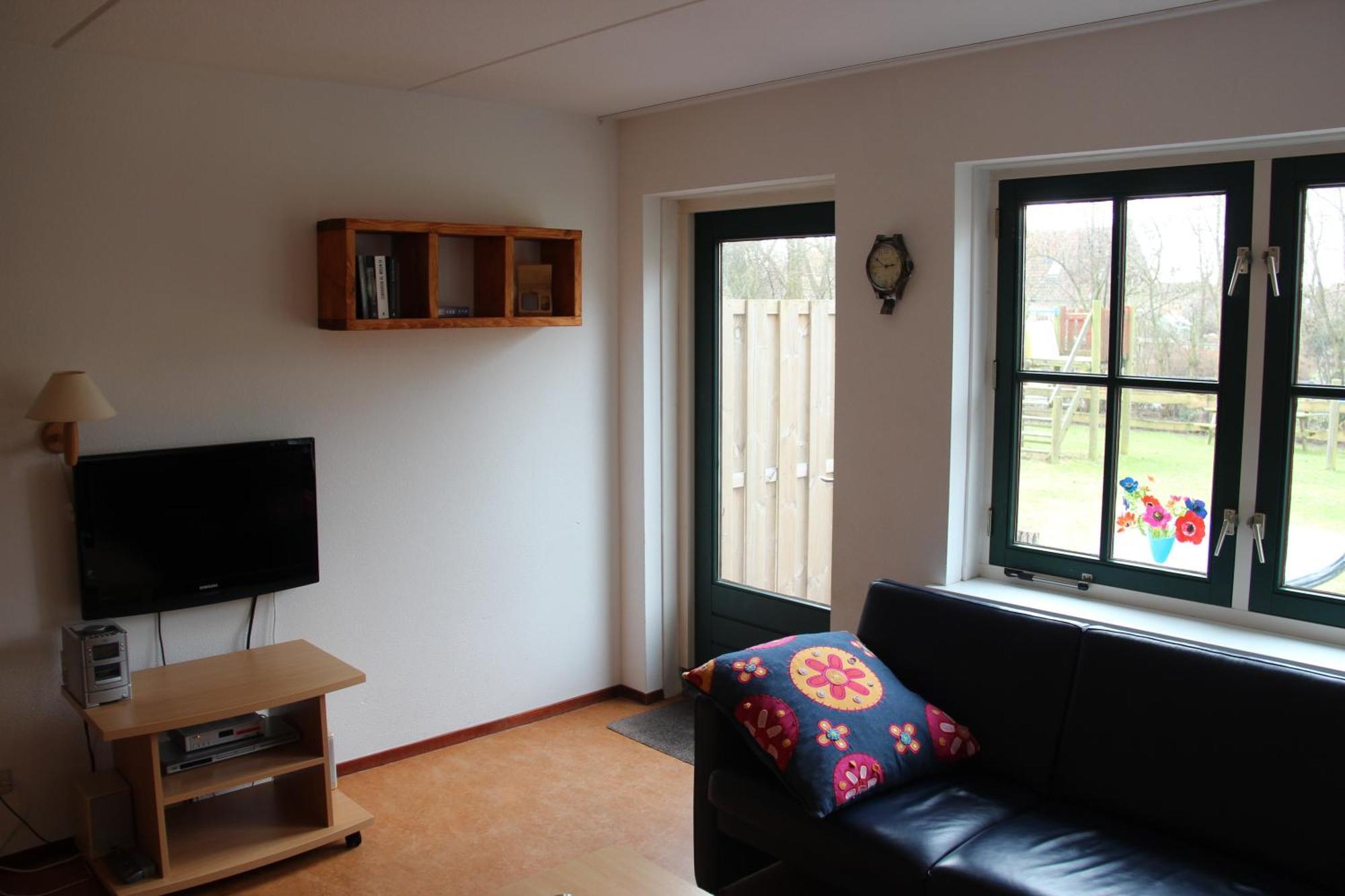 Finistere Apartamento Oosterend  Exterior foto