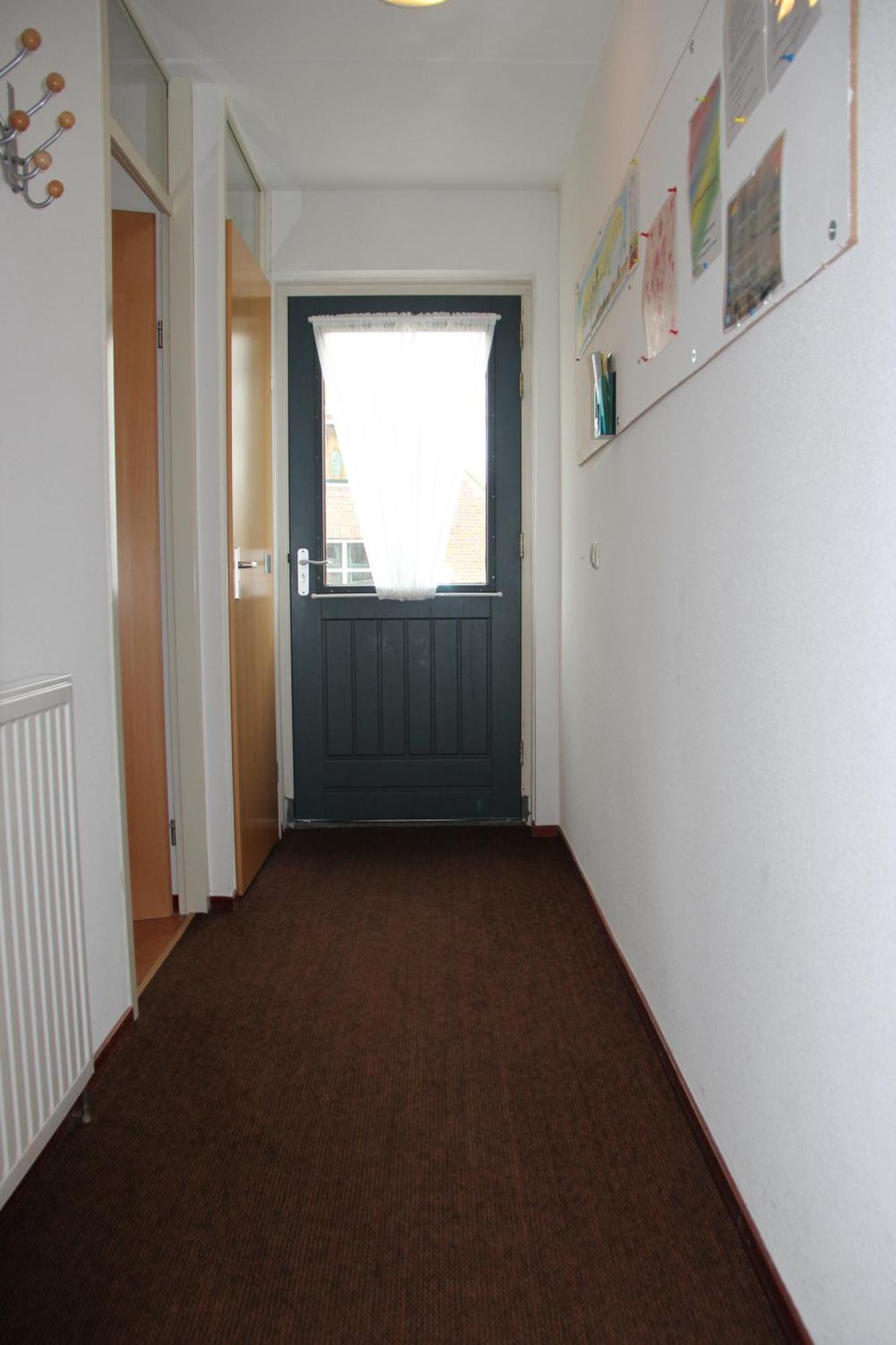 Finistere Apartamento Oosterend  Exterior foto