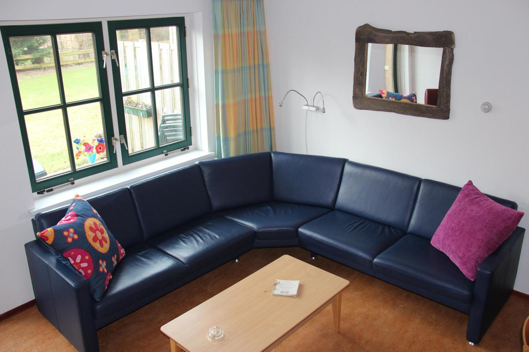 Finistere Apartamento Oosterend  Exterior foto