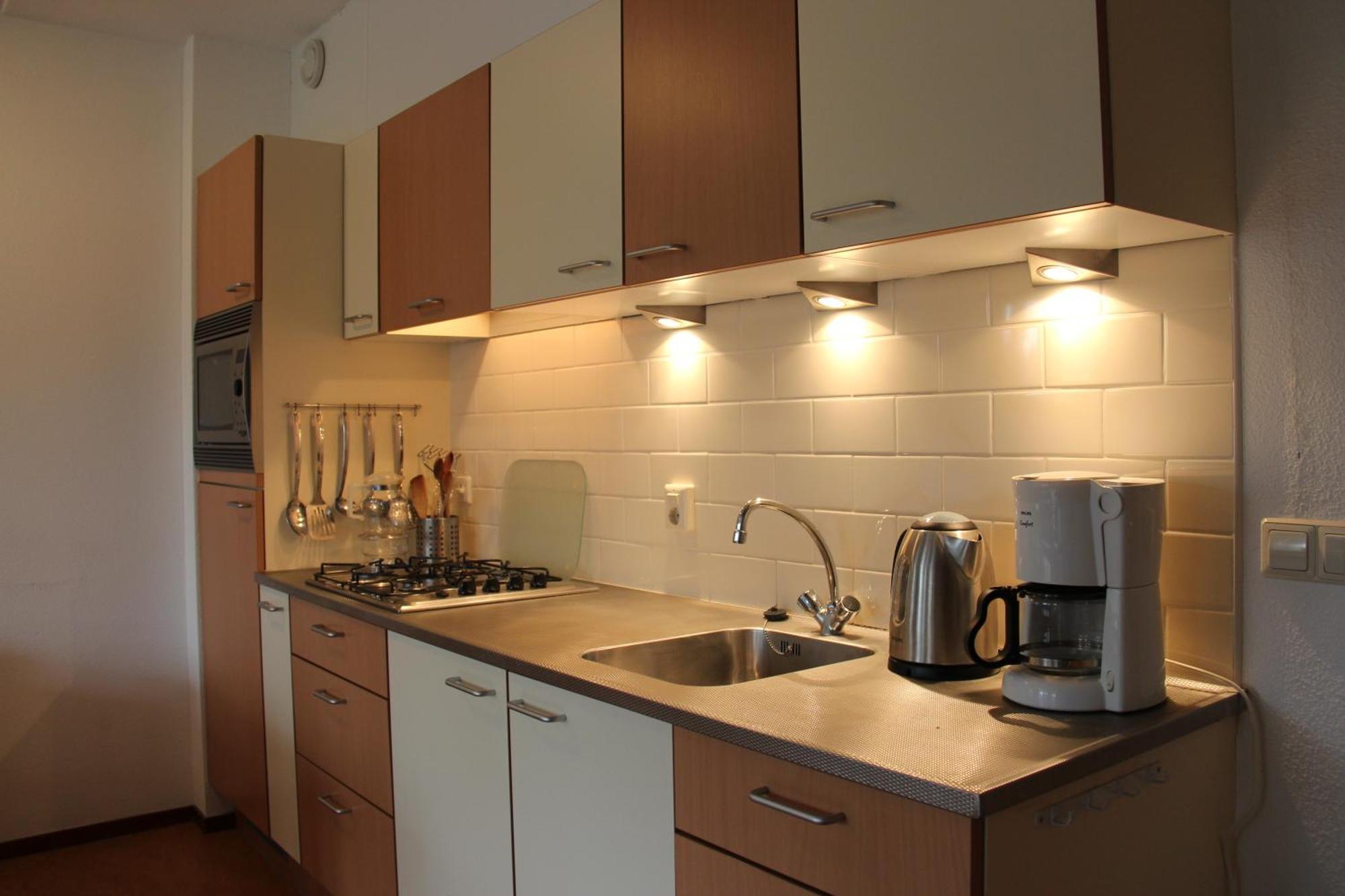 Finistere Apartamento Oosterend  Exterior foto