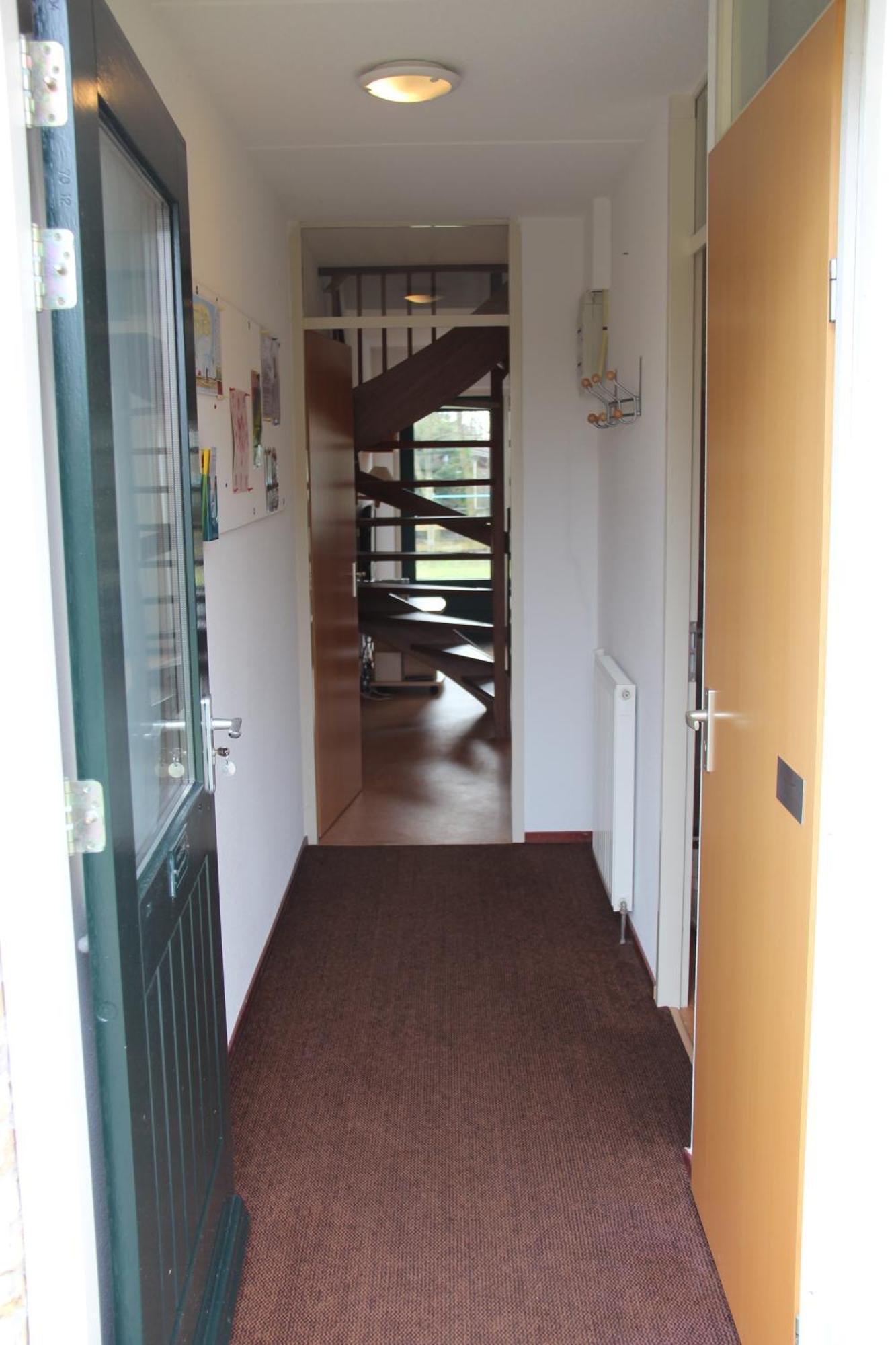 Finistere Apartamento Oosterend  Exterior foto