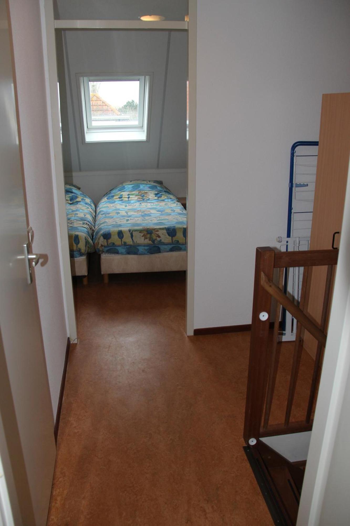Finistere Apartamento Oosterend  Exterior foto