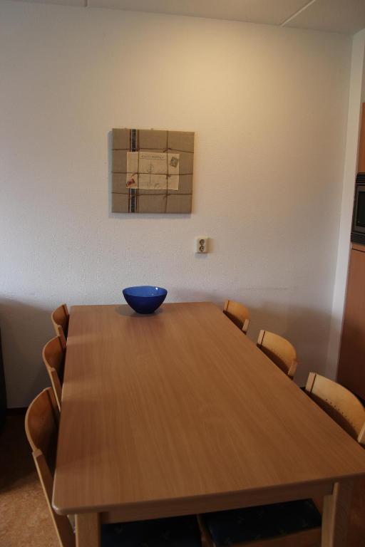 Finistere Apartamento Oosterend  Quarto foto